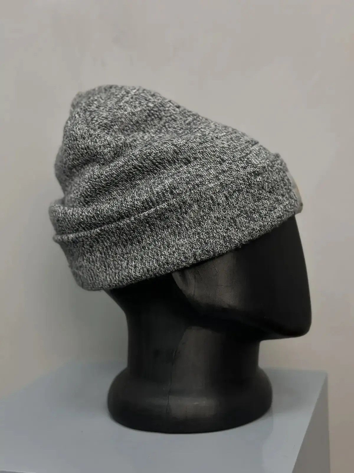 Carhartt Carhartt Robie Striped Beanie Hat One Size Size ONE SIZE - 4 Thumbnail
