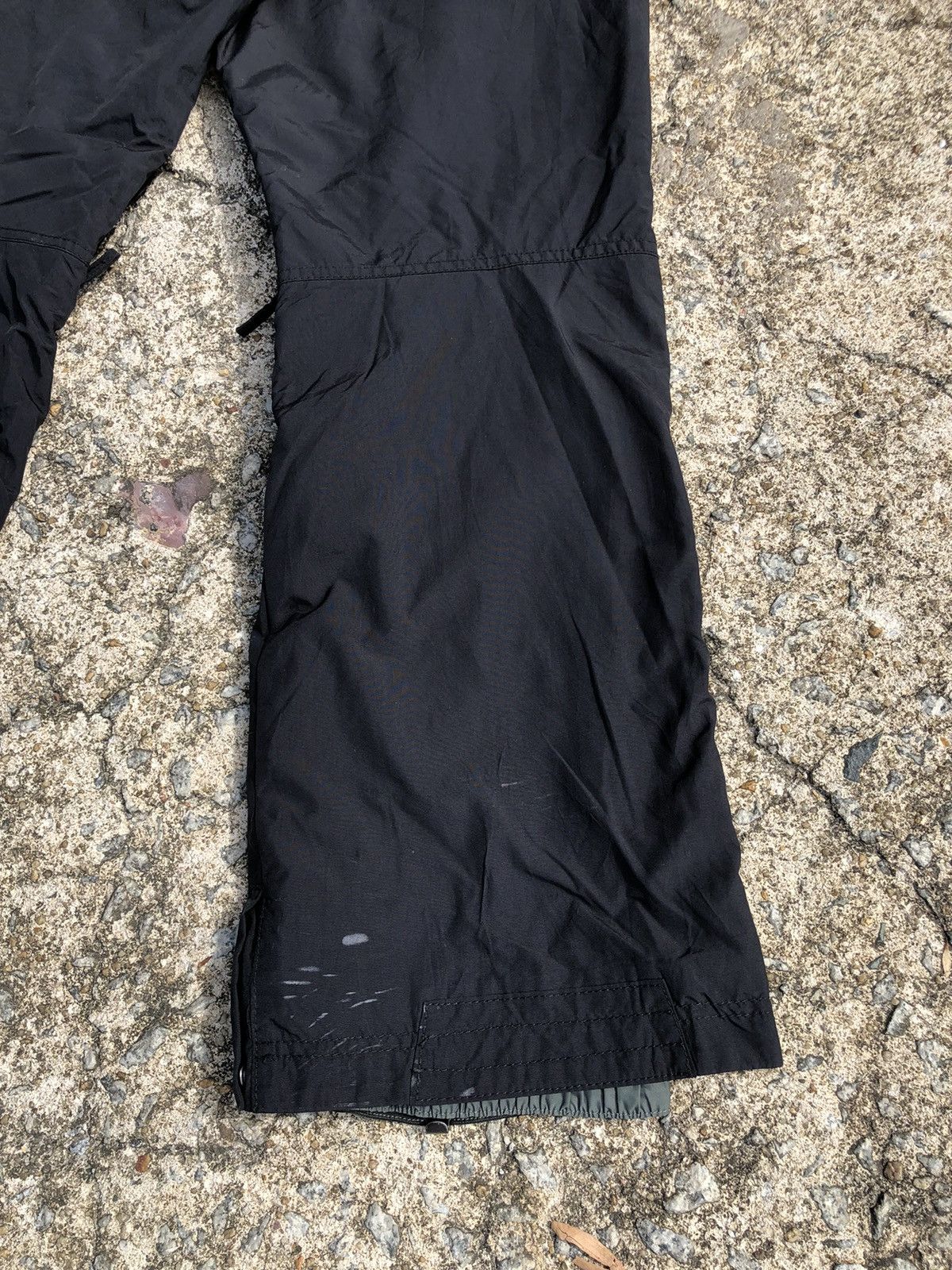 Ocean Pacific × Vintage Vintage Ocean Pacific OP Snow Pants Size US 31 - 20 Thumbnail