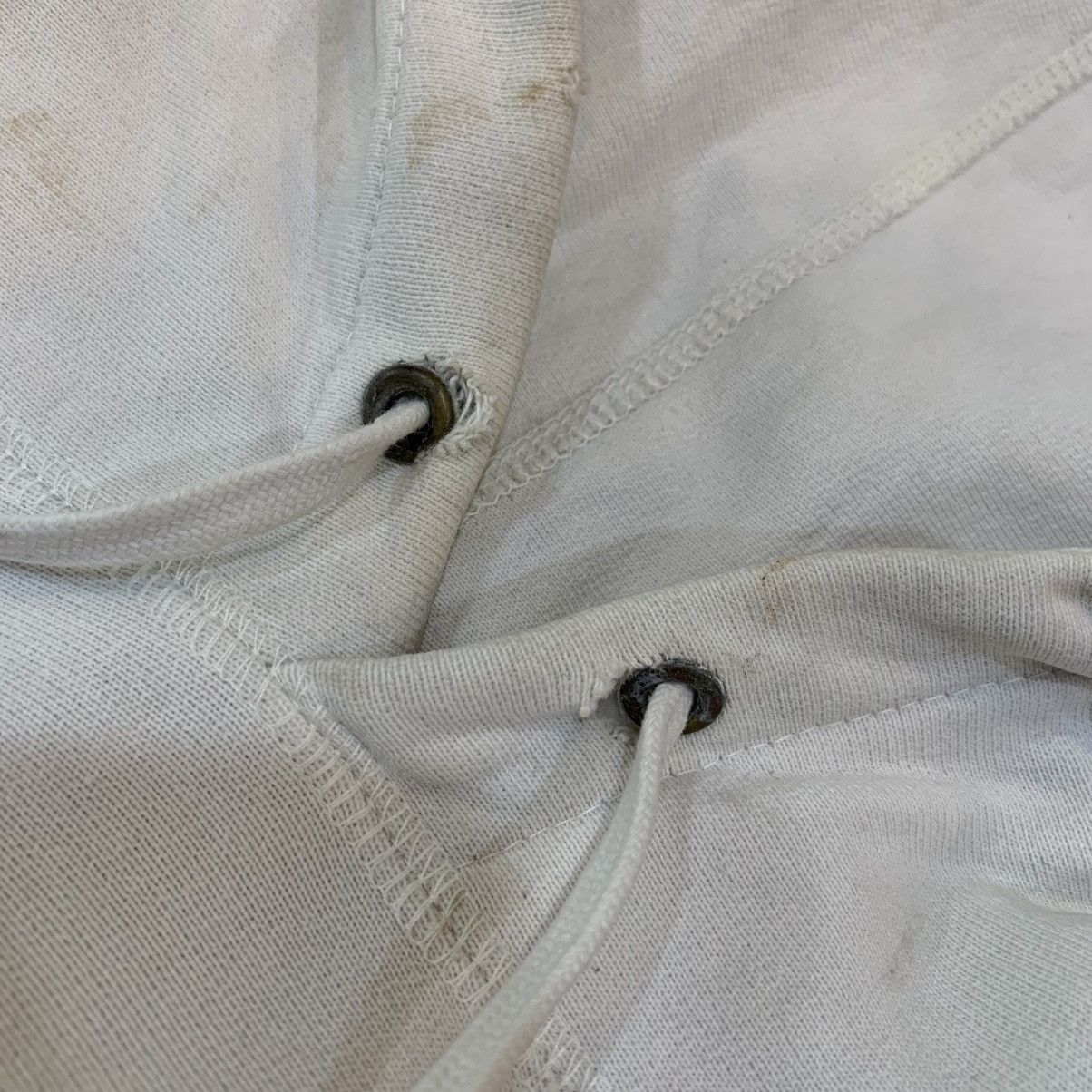 Supreme Supreme Compact Logo Reverse Weave Hoodie Size US S / EU 44-46 / 1 - 4 Thumbnail