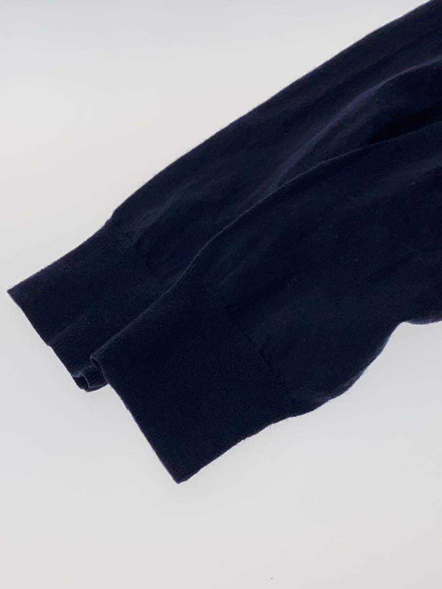Visvim Blue Wool Knit Sweater (thin) Size US S / EU 44-46 / 1 - 4 Thumbnail