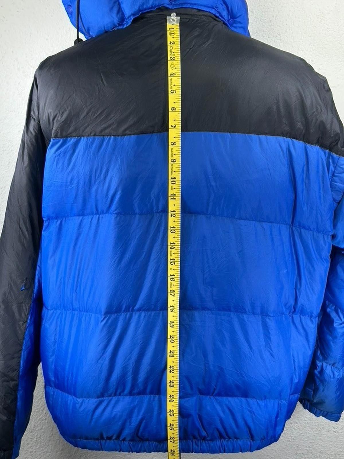 Columbia Columbia Sportswear Vintage Puffer Winter Parka Blue Large Size US L / EU 52-54 / 3 - 7 Thumbnail