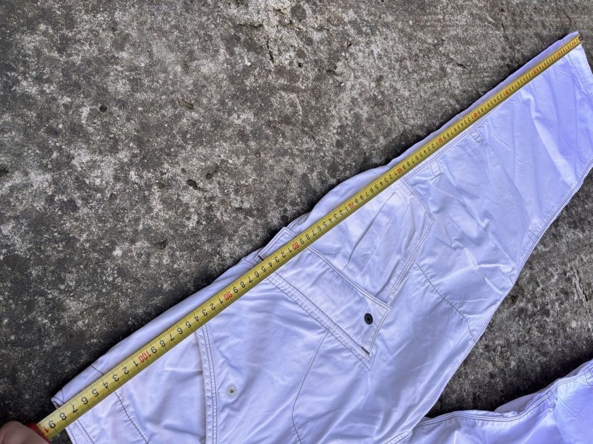 G-Star G-STAR RAW CARGO pants 32*32 M-L size Size US 32 / EU 48 - 22 Thumbnail