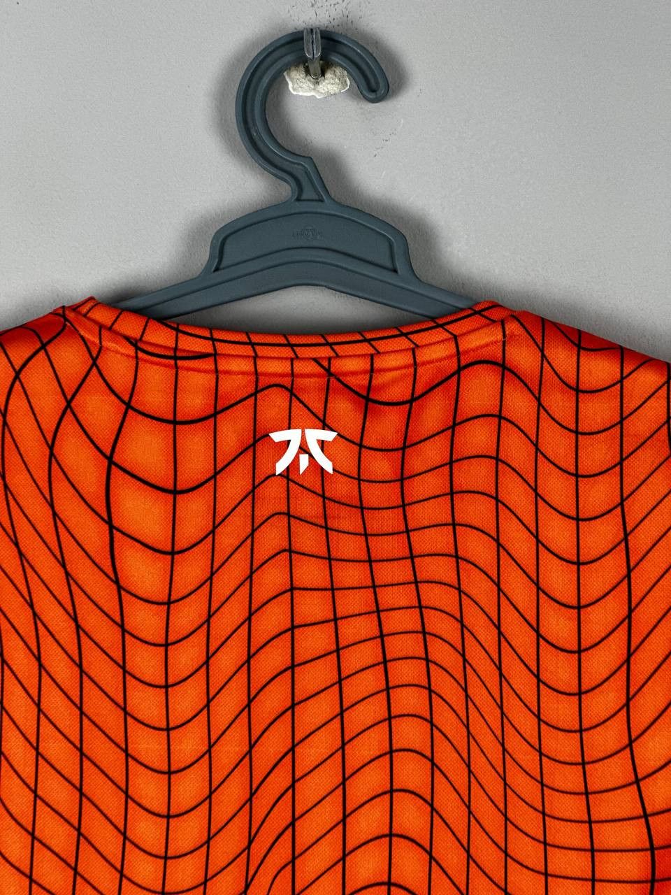 Vintage CS Go Fnatic Gaming Orange Official T Shirt Size US L / EU 52-54 / 3 - 13 Thumbnail