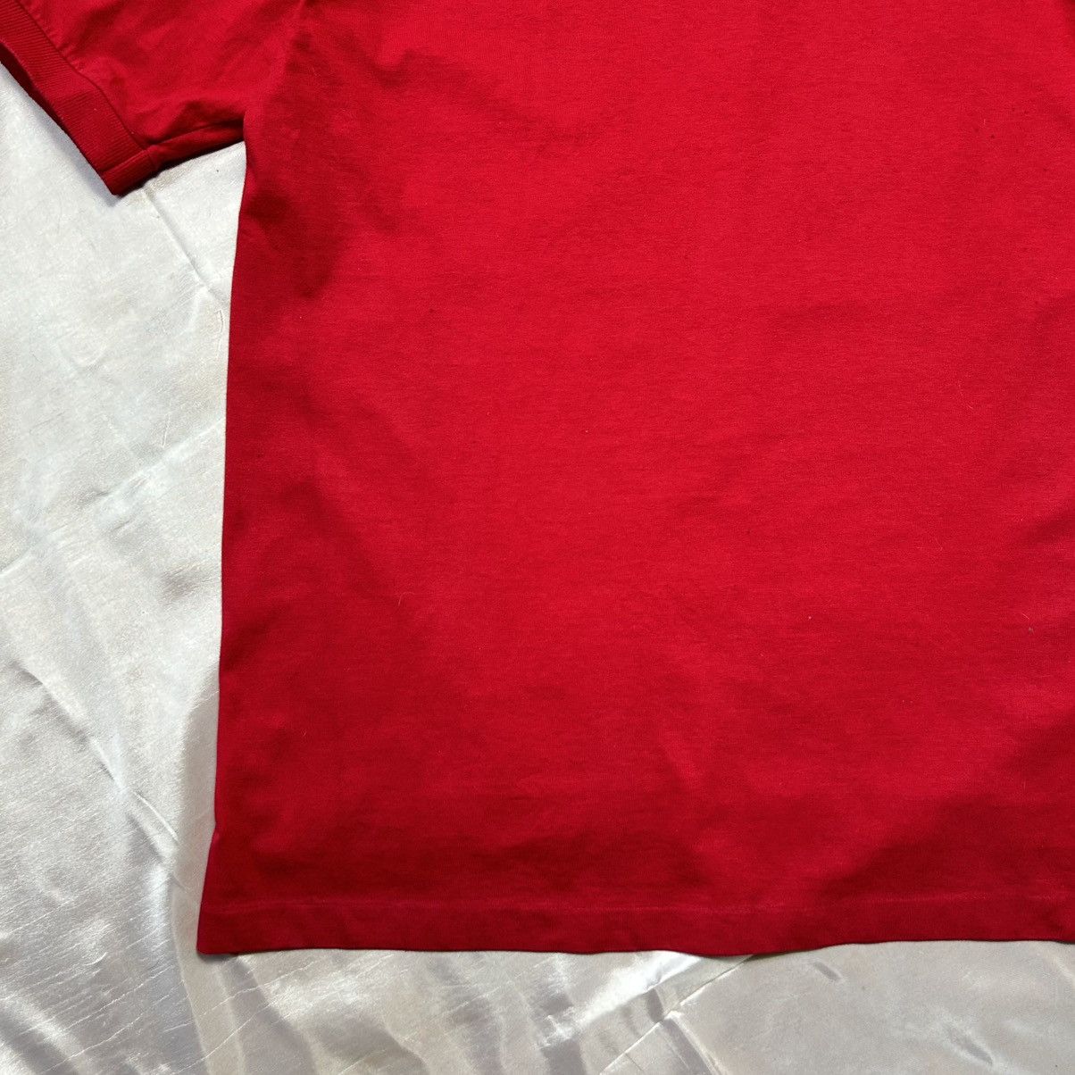 Vintage Vintage 90s Crazy Shirt Hawaii Cat Polos Size US M / EU 48-50 / 2 - 17 Thumbnail