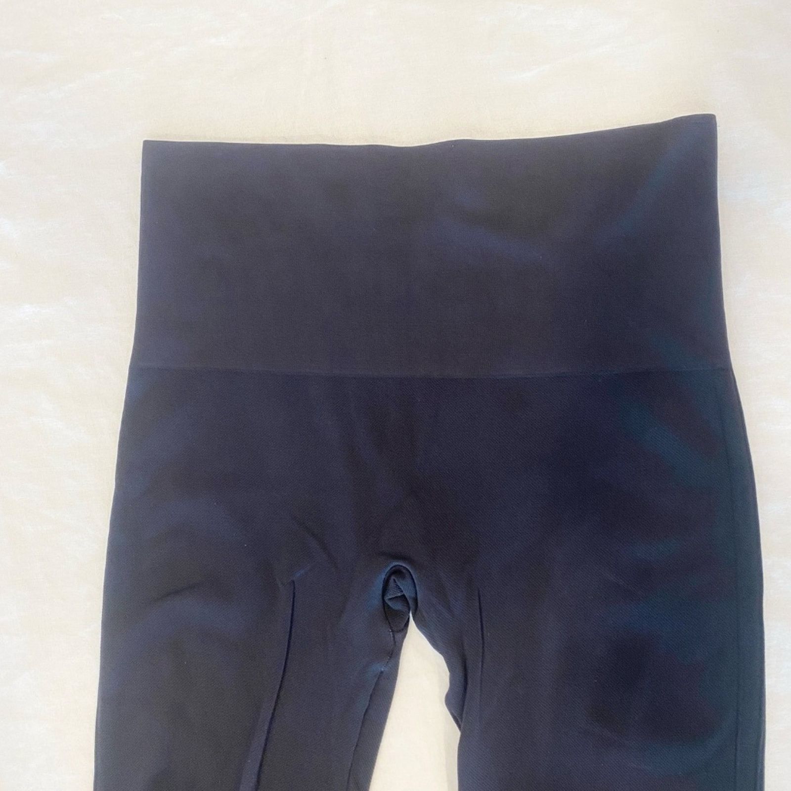 Spanx SPANX Women's Look At Me Now High-Rise Leggings - L Size 32" / US 10 / IT 46 - 3 Thumbnail