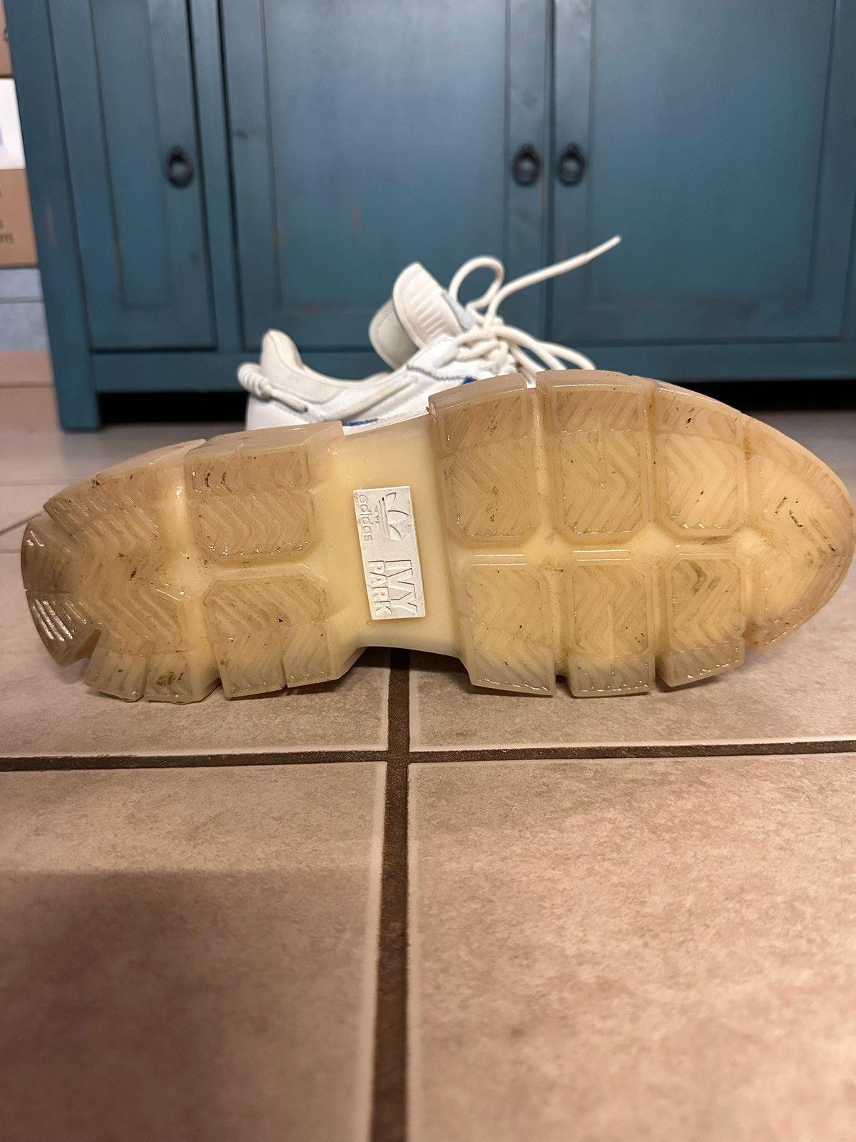 Adidas × Ivy Park Adidas x Ivy Park Super Sleek Boot Size US 10.5 / IT 40.5 - 6 Thumbnail