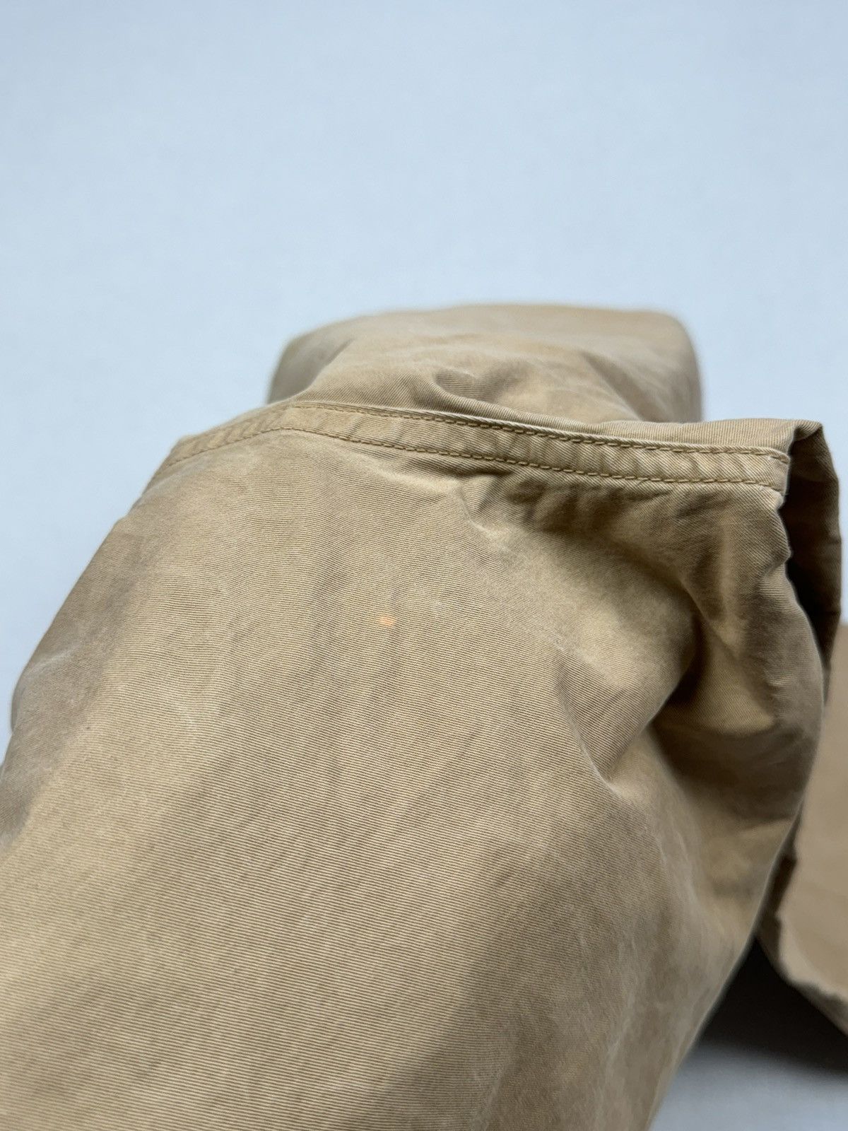 Margaret Howell Men’s Margaret Howell Chino Pants Trousers size S Size US 30 / EU 46 - 9 Thumbnail