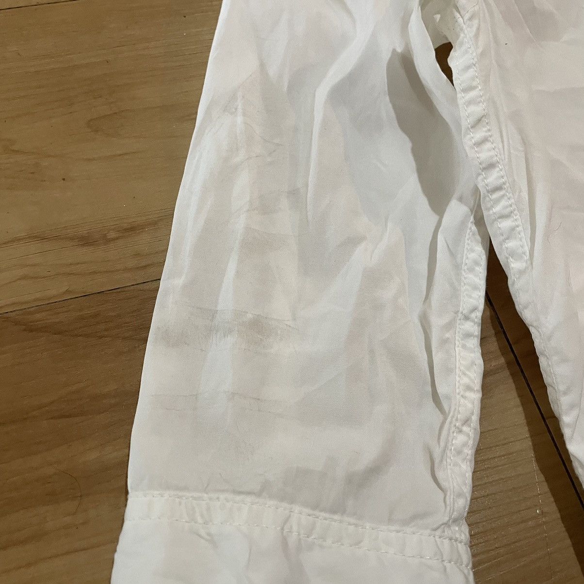 STILL BY HAND Still by hand shirt Size US M / EU 48-50 / 2 - 3 Thumbnail
