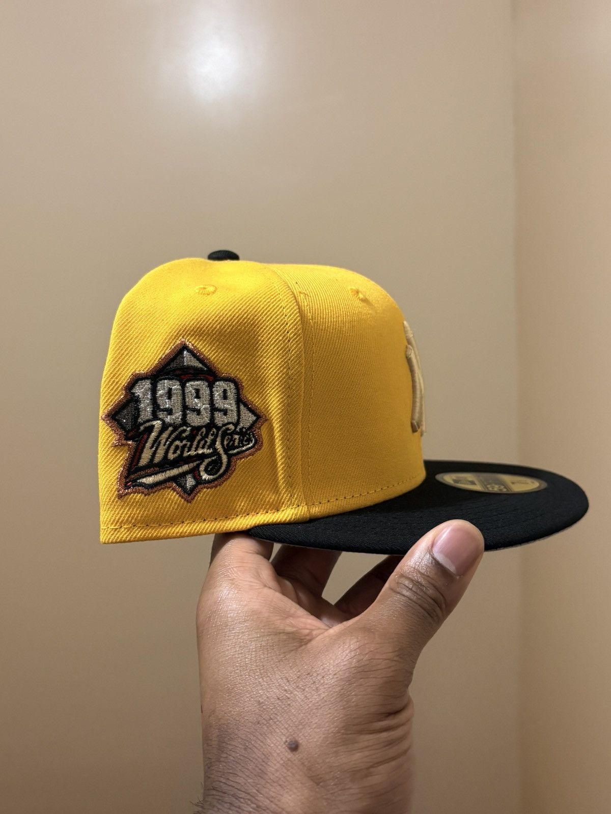 New Era Homegame NY Yankees Last Dragon Size ONE SIZE - 2 Thumbnail