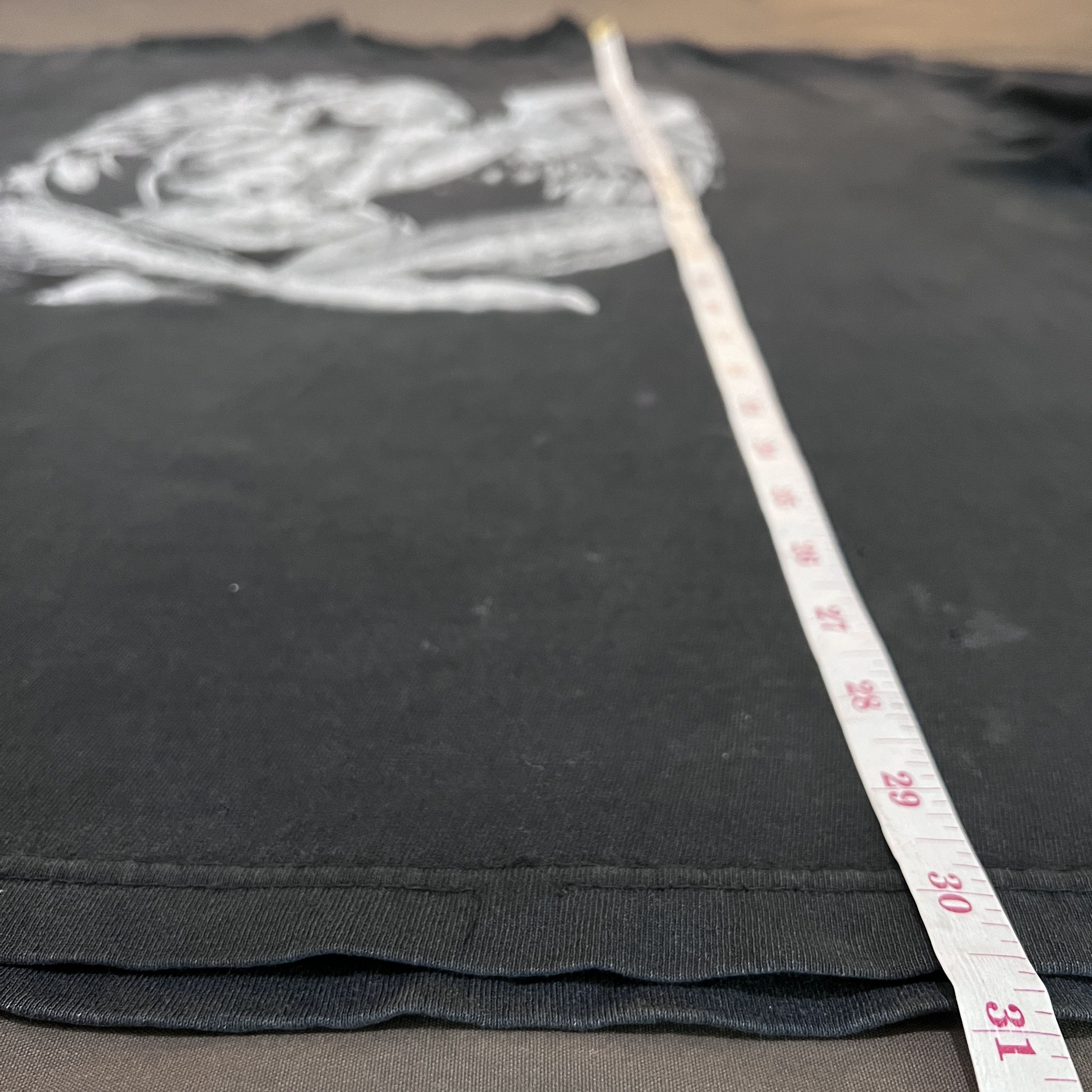 Star Of Hollywood × Vintage Vintage Y2K Marilyn Monroe actress Promo Tee Faded Size US XXL / EU 58 / 5 - 18 Thumbnail