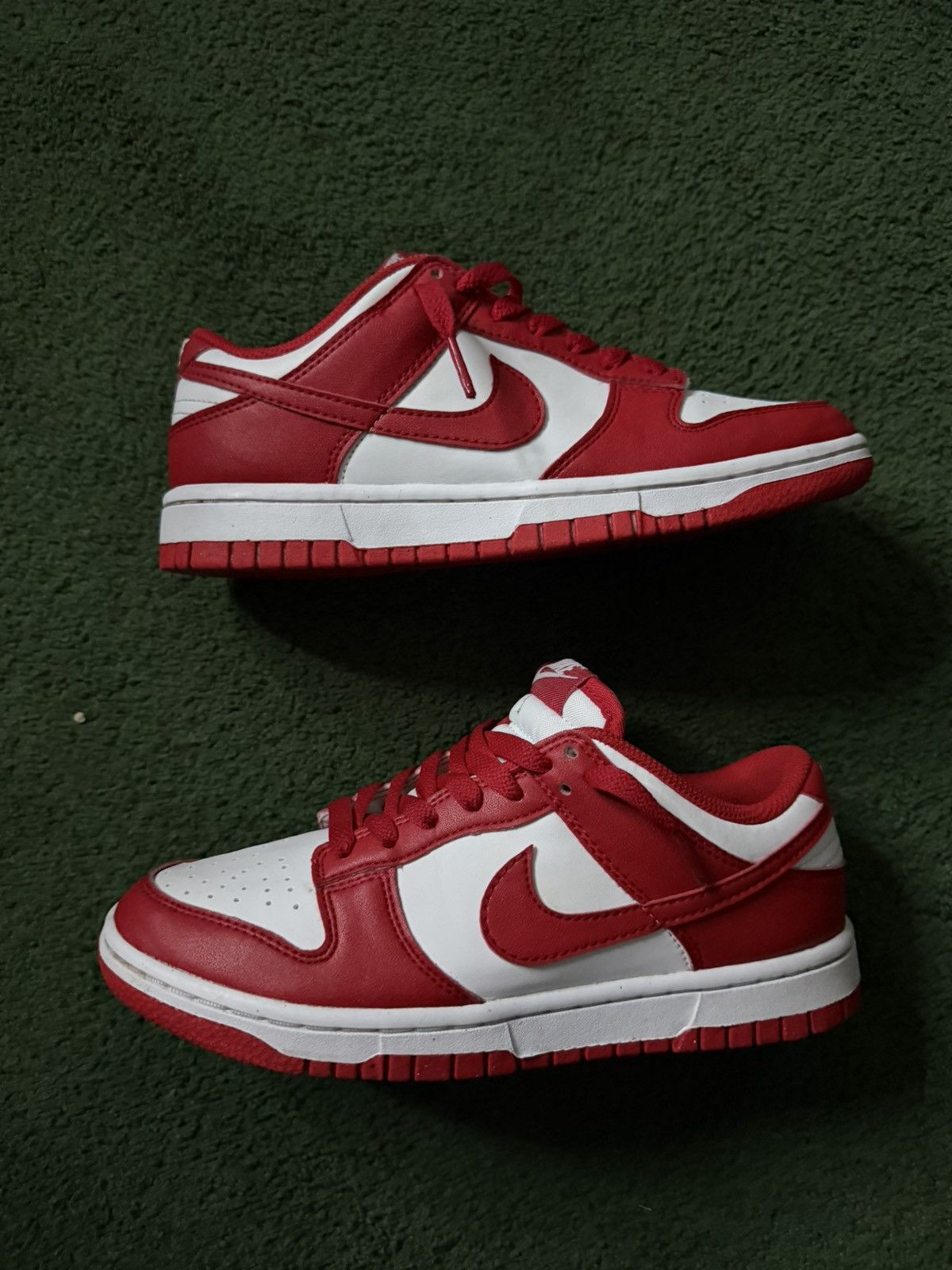 Nike Women’s Nike Dunk Low Next Nature Size 6.5 Size US 6.5 / IT 36.5 - 1 Thumbnail