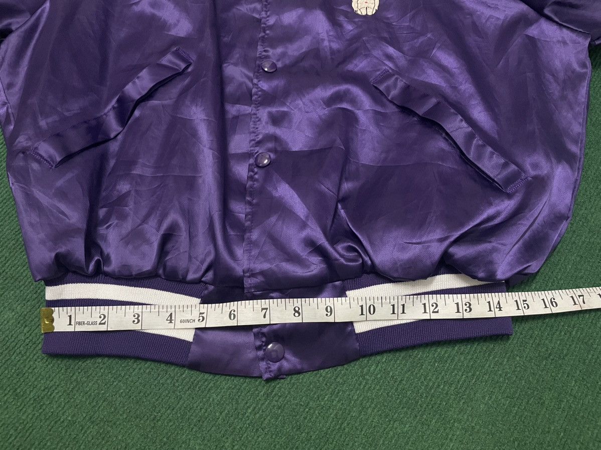 Vintage Vintage San Francisco Baseball Jackets Size US L / EU 52-54 / 3 - 8 Thumbnail