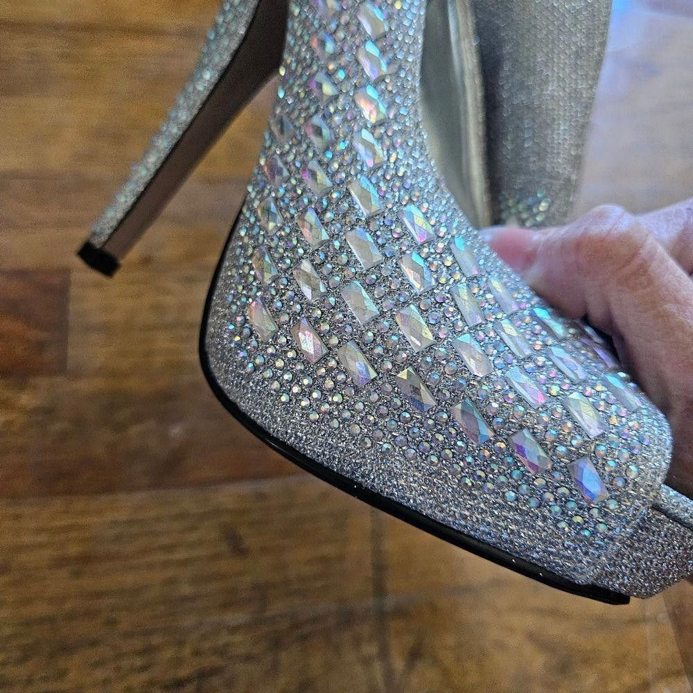 Designer Valenti Franco platforms Size US 6 / IT 36 - 11 Thumbnail