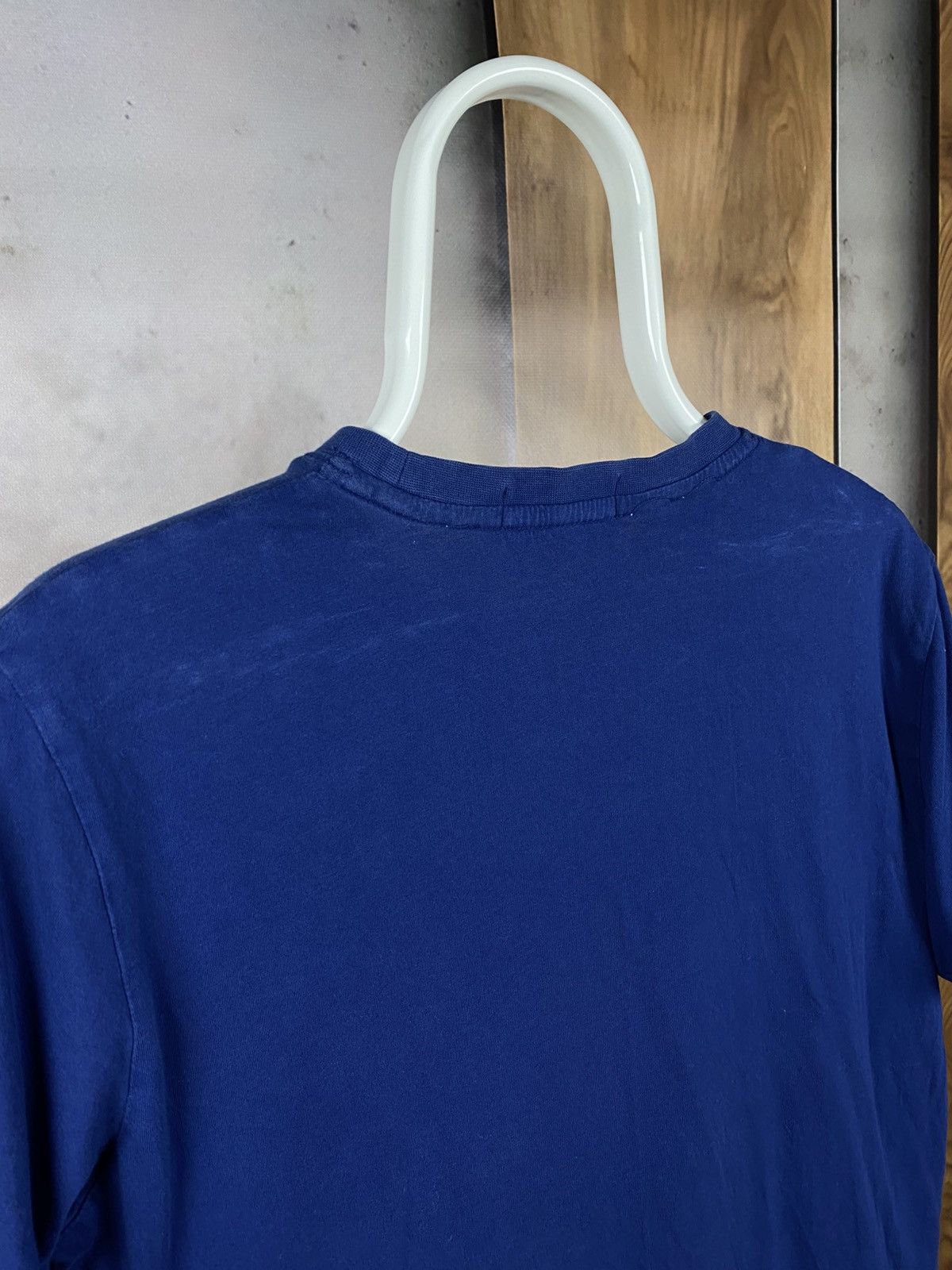 Fred Perry 🌱T-Shirt Fred Perry Mini Logo Tee🌱 Size US M / EU 48-50 / 2 - 8 Thumbnail