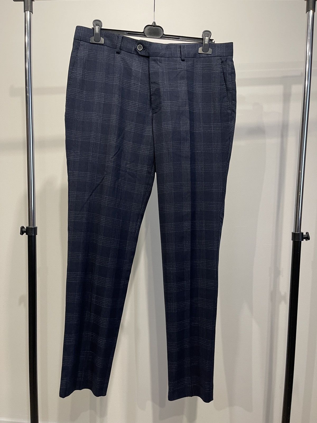 The SPITALFIELDS clothing co pants trousers