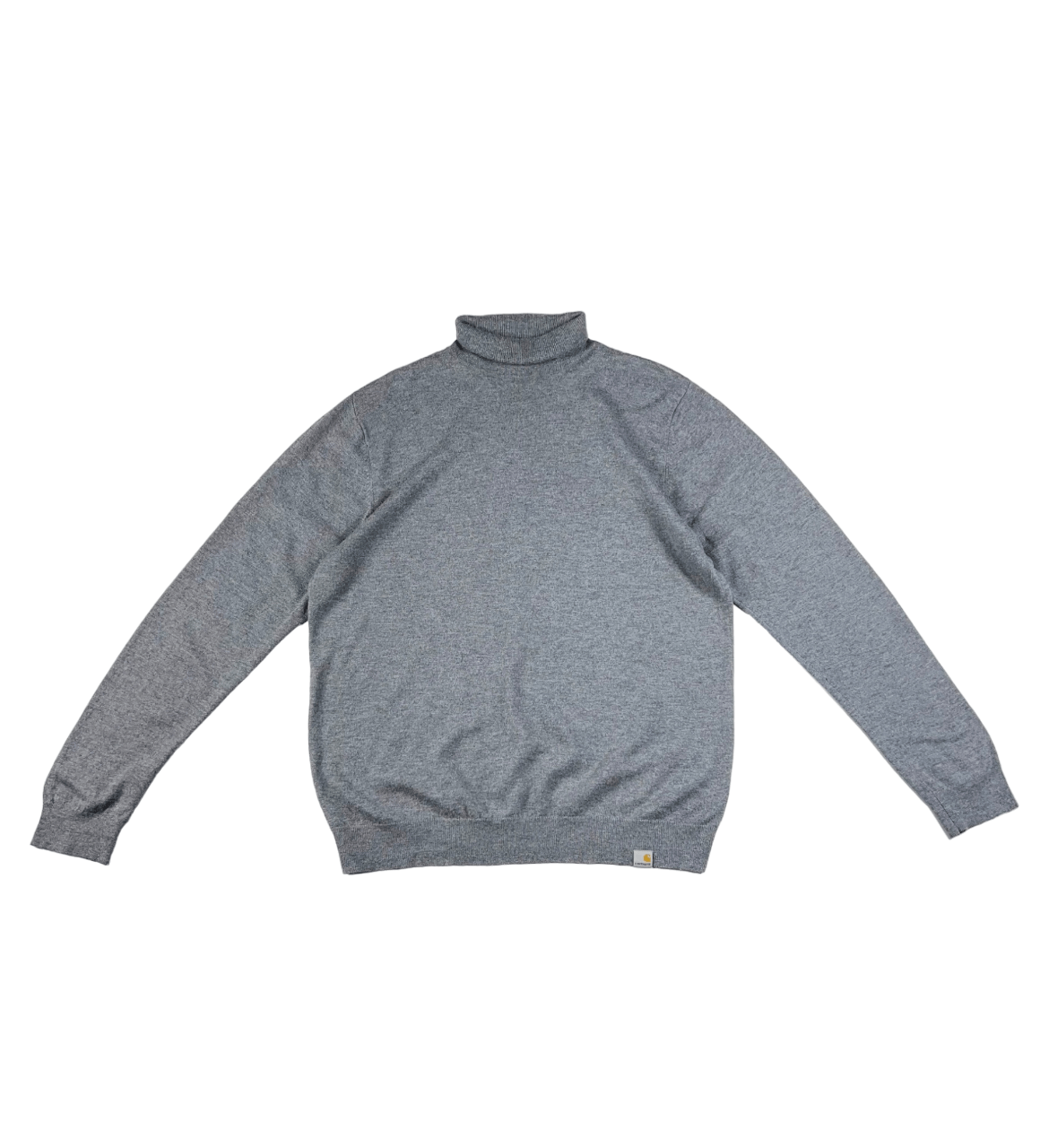 Carhartt Carhartt Turtle Neck Sweater XL Size US XL / EU 56 / 4 - 1 Thumbnail