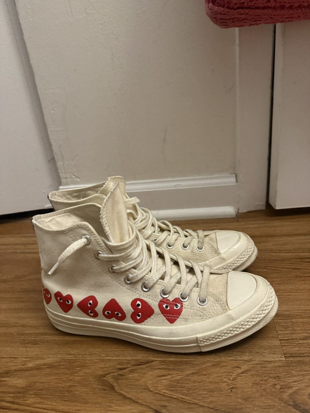 Comme des Garcons commended garçons Size US 9 / EU 42 - 3 Thumbnail