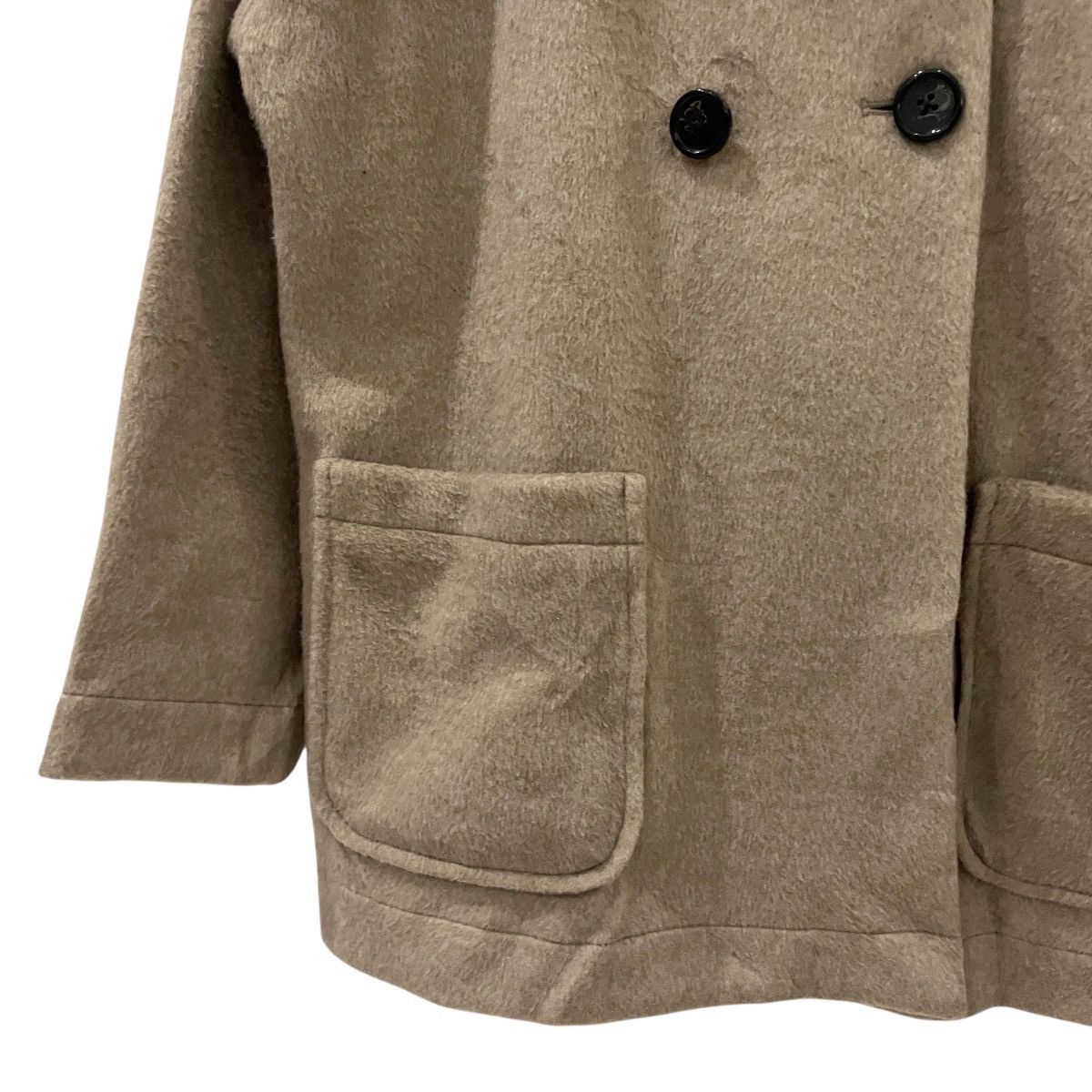 Junko Shimada Vintage Part 2 By Junko Shimada Jacket Size US L / EU 52-54 / 3 - 3 Thumbnail