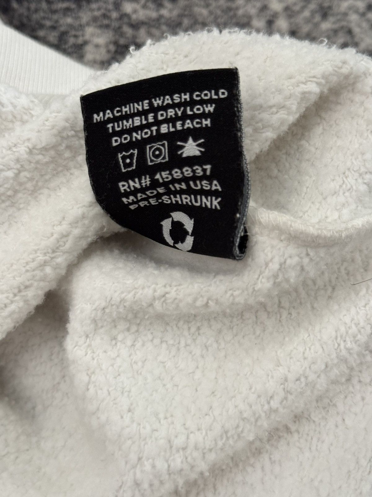 Cactus Plant Flea Market × Stussy Stussy x Cactus Plant Flea Market Heart Sweater Size US L / EU 52-54 / 3 - 7 Thumbnail