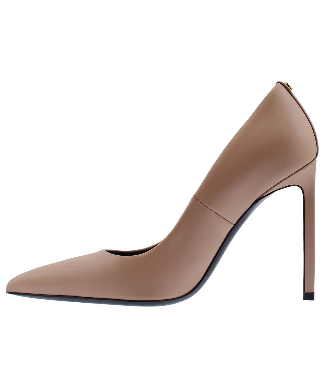 Tom Ford o1loc1c1224 W2325T Pumps in Beige Size US 10 / IT 40 - 2 Thumbnail