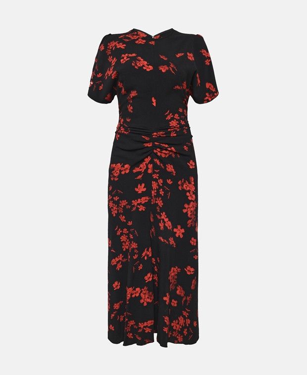 Victoria Beckham Casual dress Size XXS / US 00 / IT 34 - 1 Thumbnail