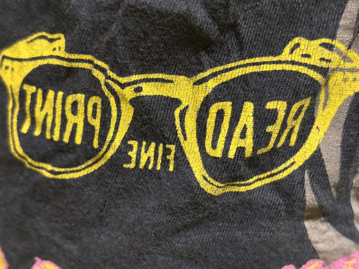 Japanese Brand × Vintage Japanese Brand Glay Verb Tour Final Shirt Size US L / EU 52-54 / 3 - 7 Thumbnail