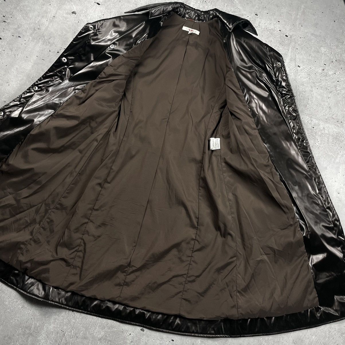 Designer × Versace × Versace Jeans Couture Versace VJC Trench-Coat Size S / US 4 / IT 40 - 7 Thumbnail