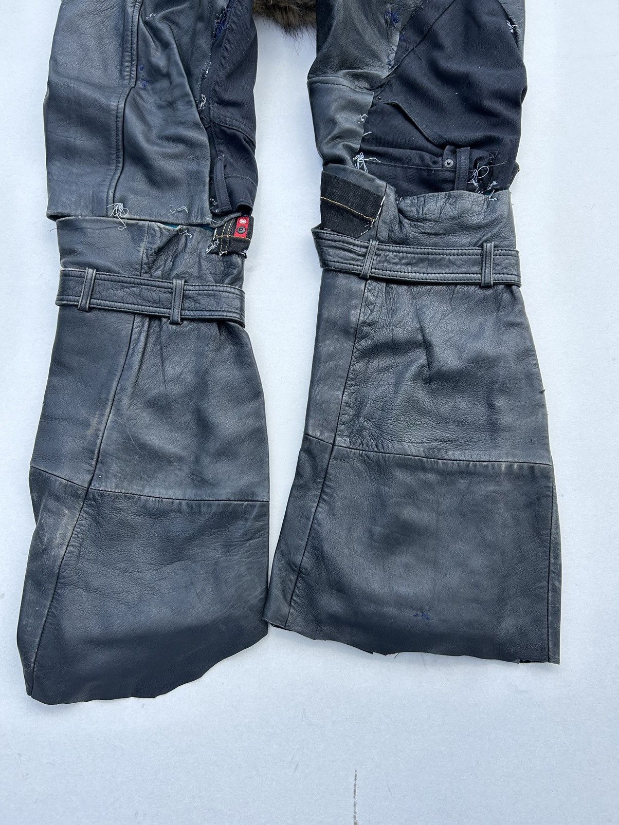 Other Panda Pants - Dark Knight Size 32/32 Size US 32 / EU 48 - 5 Thumbnail