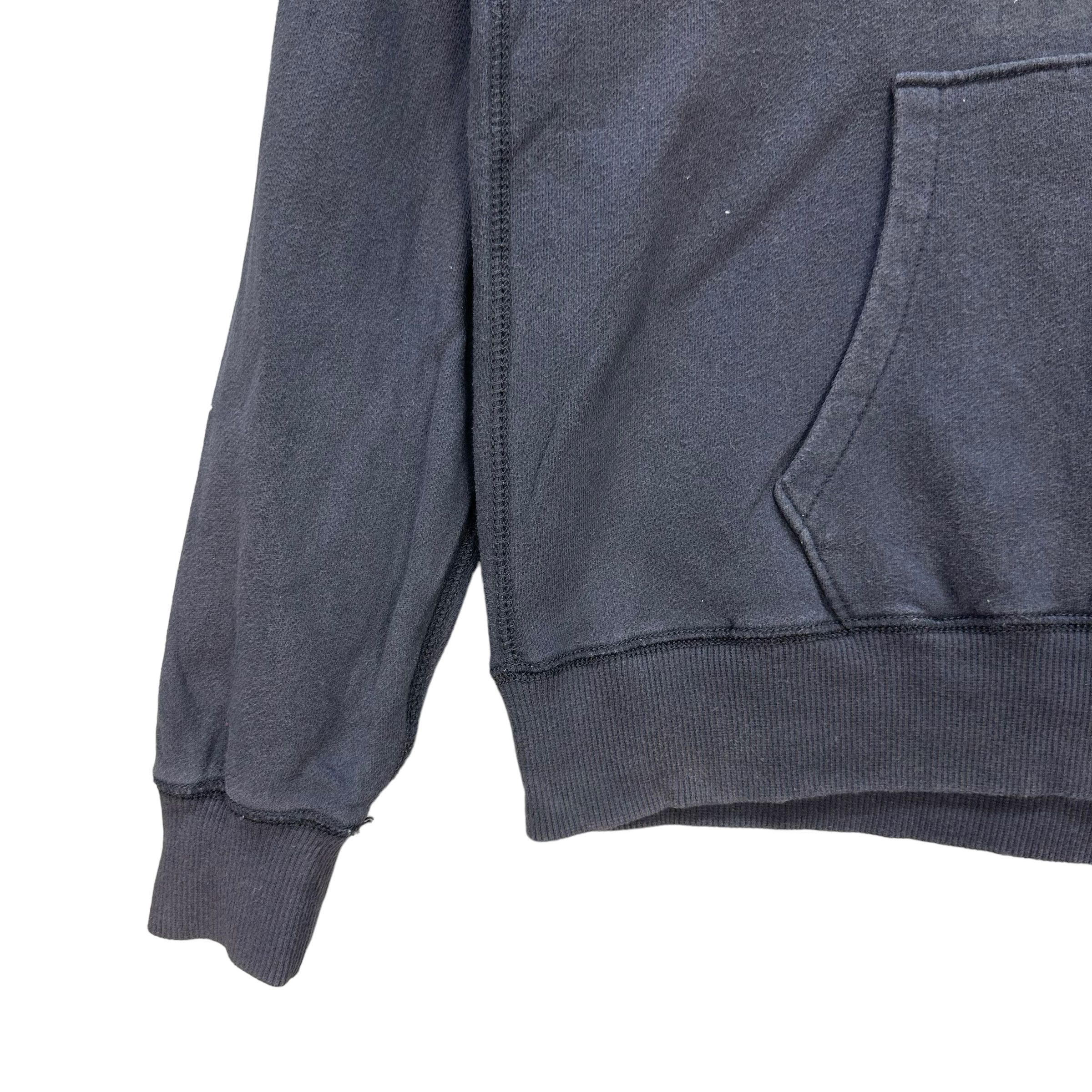 Champion CHAMPION COAST GUARD LAGUNA PULLOVER HOODIES #8584-016 Size US M / EU 48-50 / 2 - 5 Thumbnail