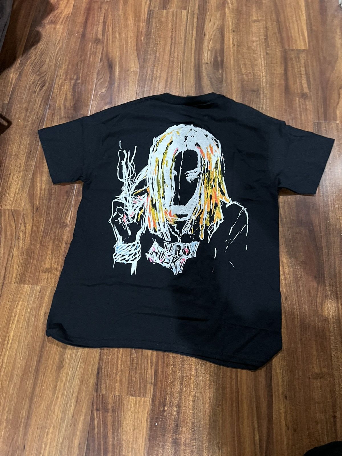 Revenge Revenge x Lil Durk shirt Size US L / EU 52-54 / 3 - 9 Thumbnail