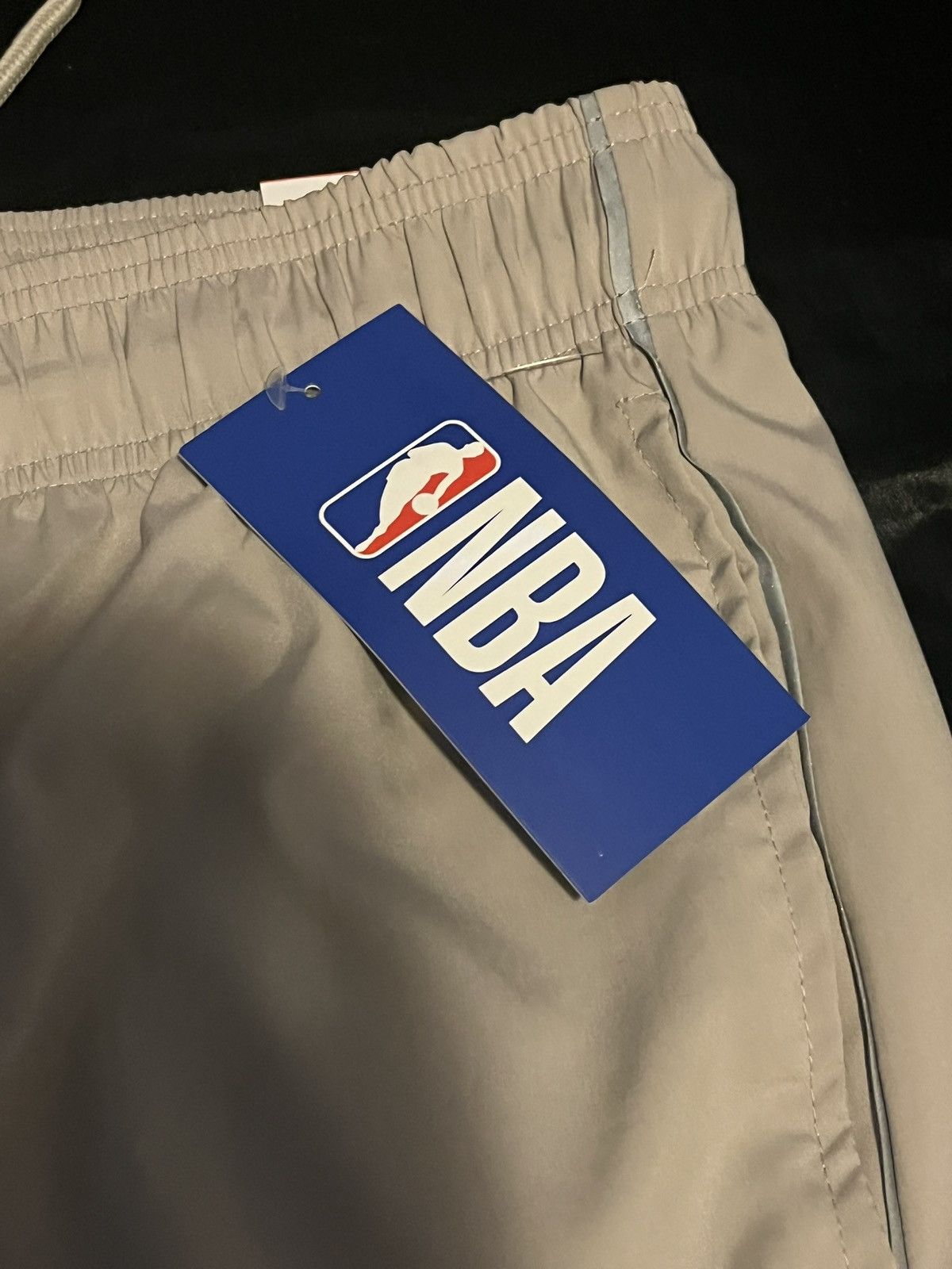 NBA NBA Sweatpants/Joggers -New/Neverworn(tag still on) Size US 35 - 4 Thumbnail