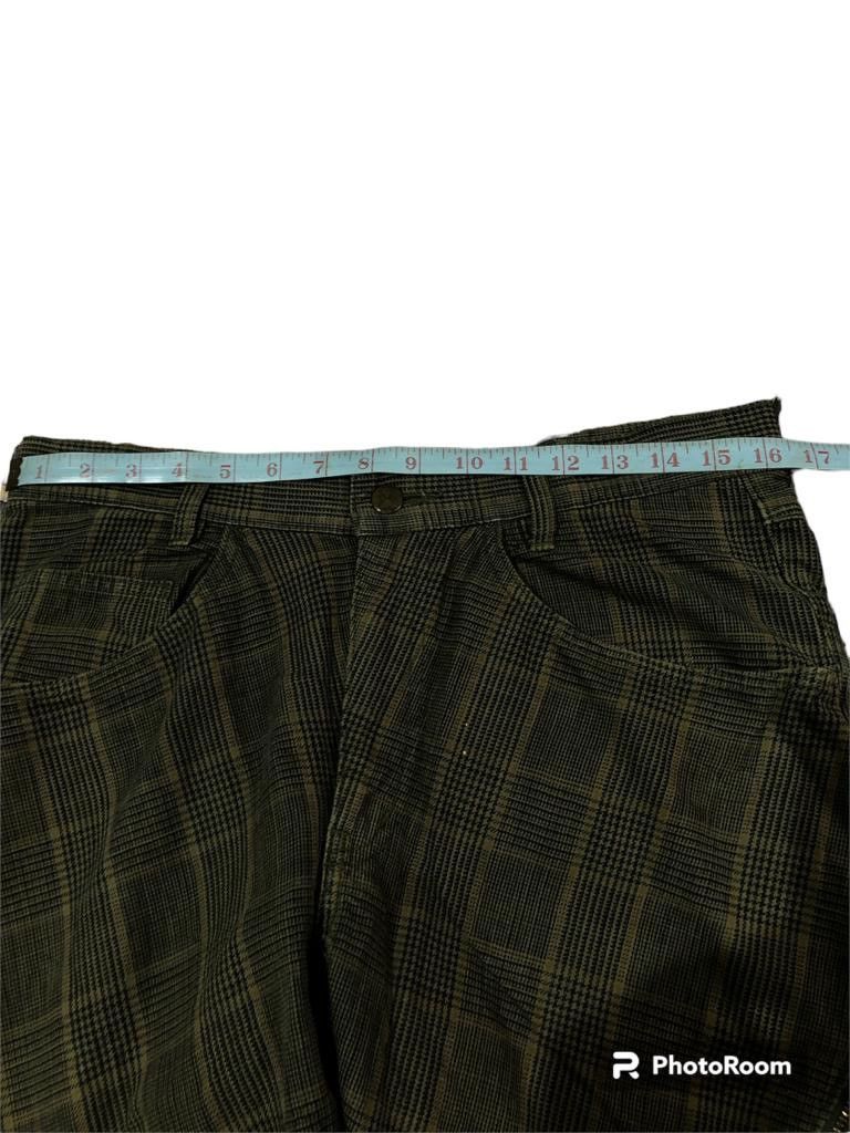 Final Home FINAL HOME Zipper Trouser Bondage Size US 33 - 15 Thumbnail