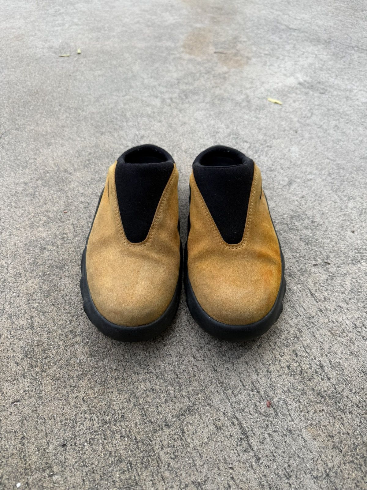 Oakley Vintage Oakley Mule/Slip on Size US 8 / EU 41 - 6 Thumbnail