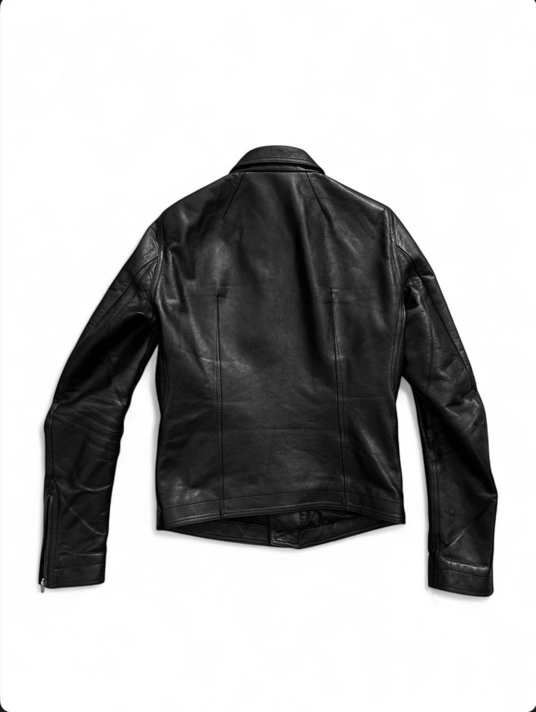 Rick Owens RICK OWENS Masterdon 16 Stooges Jacket Size US M / EU 48-50 / 2 - 5 Thumbnail