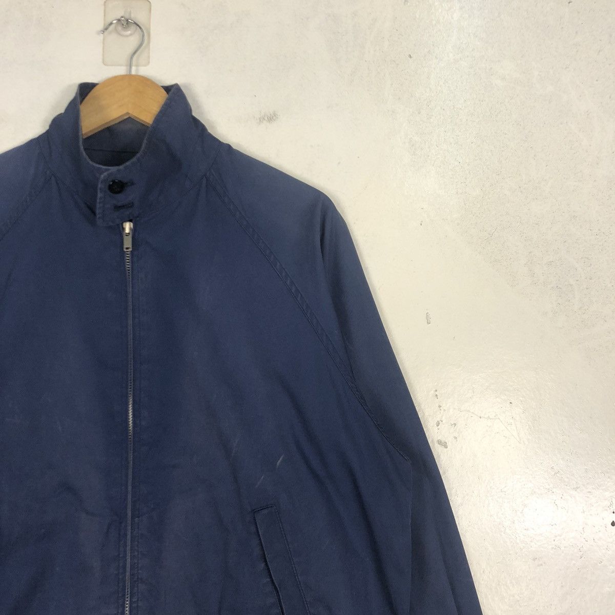 Japanese Brand RARE DESIGN BOMBER Size US M / EU 48-50 / 2 - 6 Thumbnail