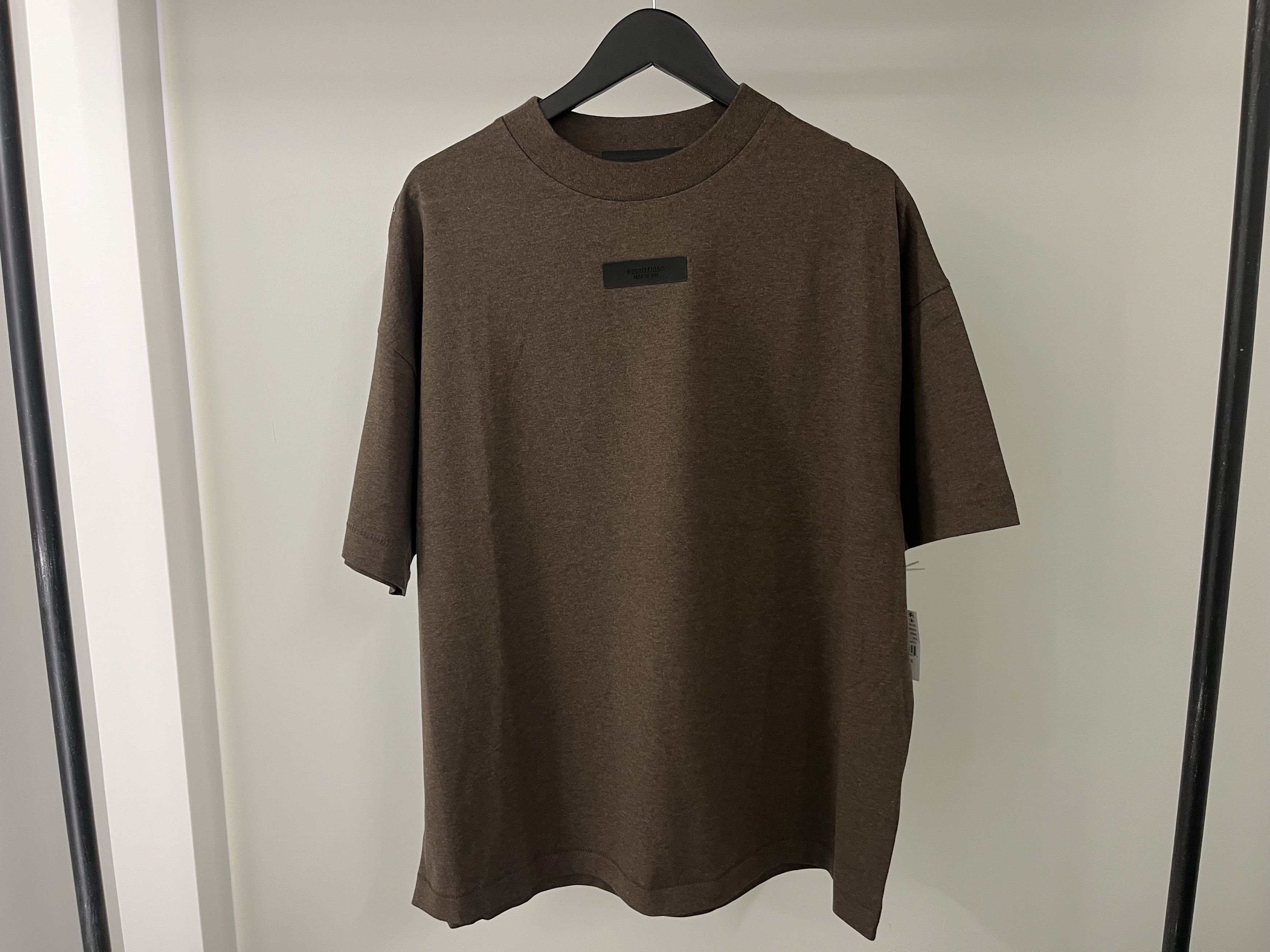 Fear of God Fear of God Essentials Tee Size US XS / EU 42 / 0 - 1 Thumbnail