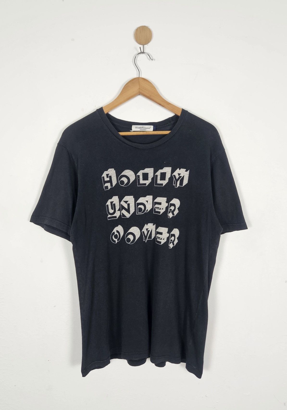 Undercover Undercover Holly shirt Size US L / EU 52-54 / 3 - 1 Thumbnail