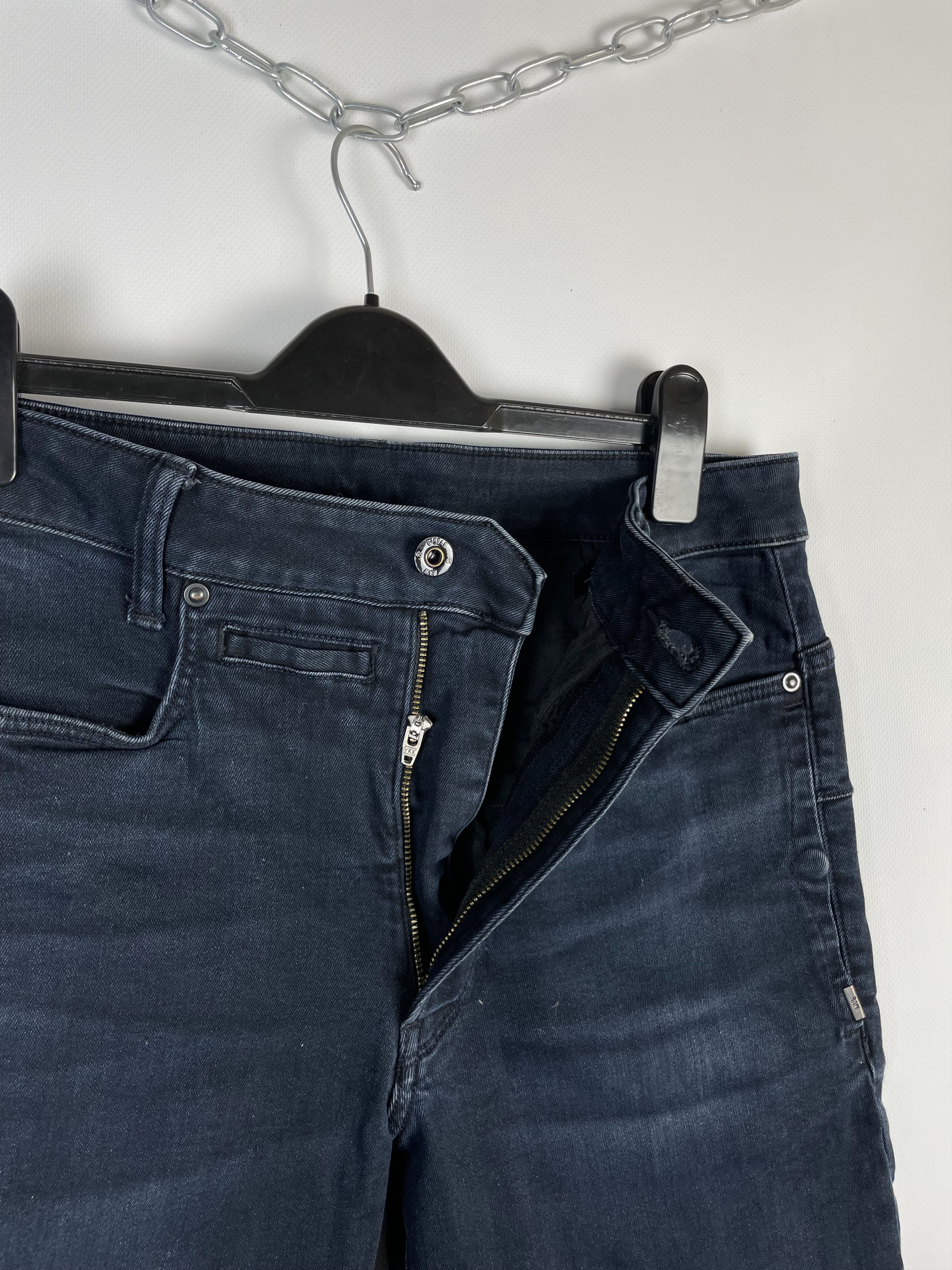 G-Star G-Star Raw Jeans Denim Pants Size US 31 - 10 Thumbnail