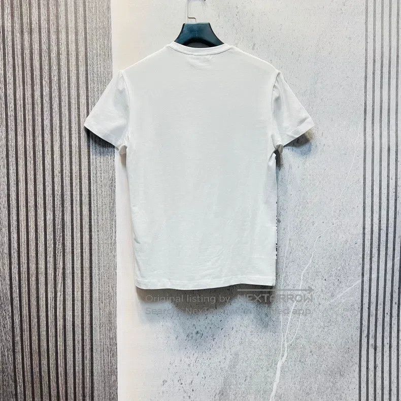 Versace Versace Men's short-sleeved T-shirt Size US S / EU 44-46 / 1 - 6 Thumbnail
