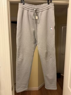 Nike Nike Fear of God Jerry Lorenzo NBA warm up pants 'String