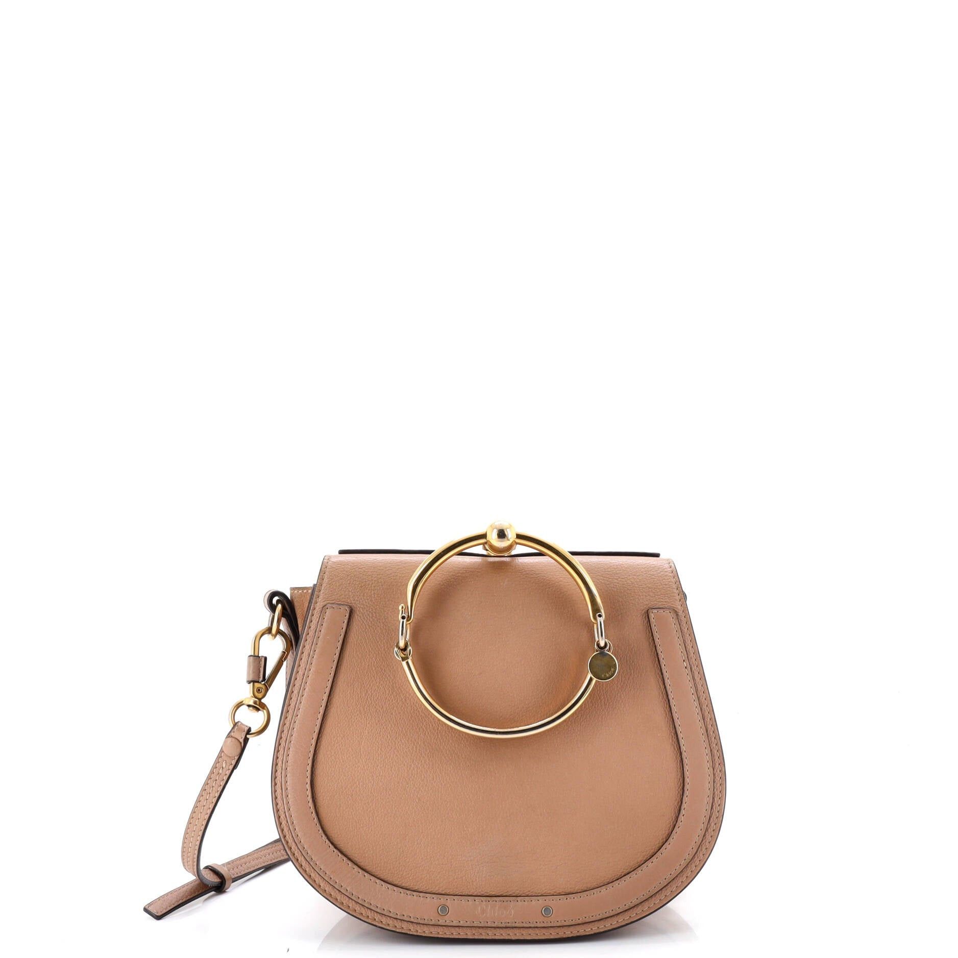 Chloe Nile Crossbody Bag Size ONE SIZE - 1 Thumbnail
