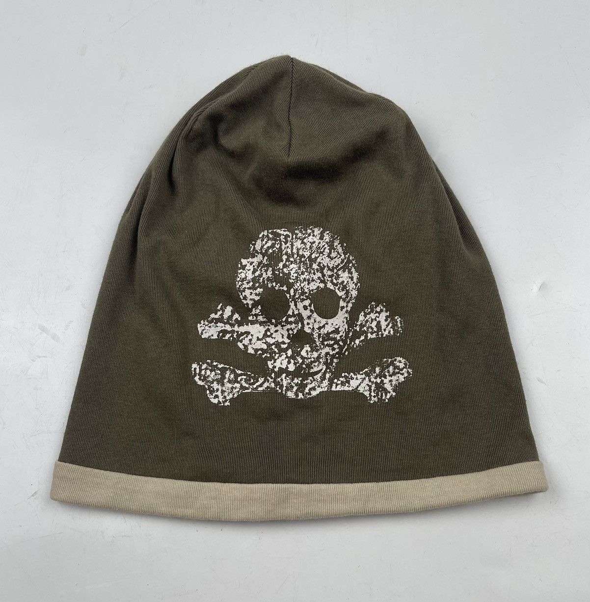 Seditionaries skulls beanie hat snow cap tc23 Size ONE SIZE - 2 Thumbnail