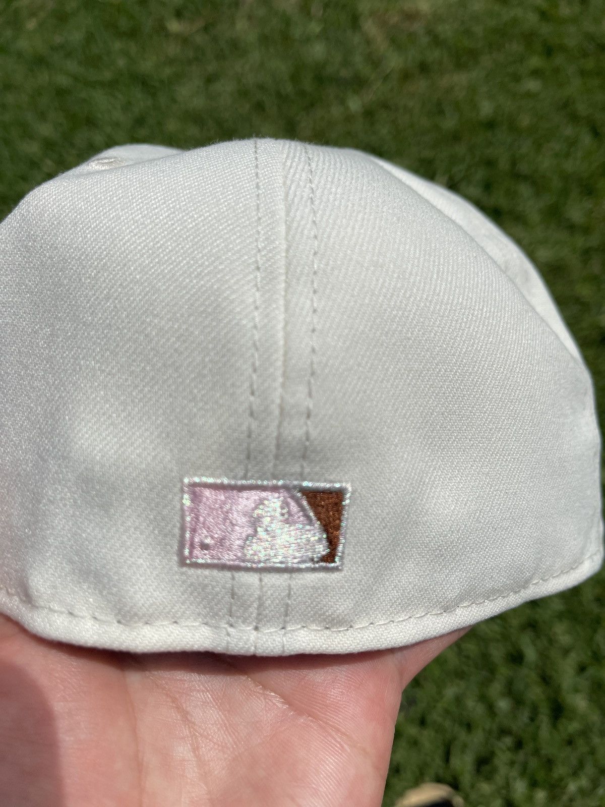 New Era 7 1/8 Houston Astros Travis Scott Cacti Size ONE SIZE - 4 Thumbnail