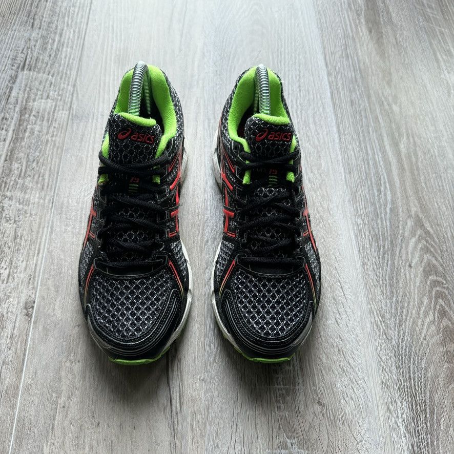 Asics × Vintage ASICS • GEL-Kayano 19 (7.5M) Size US 7.5 / EU 40-41 - 6 Thumbnail