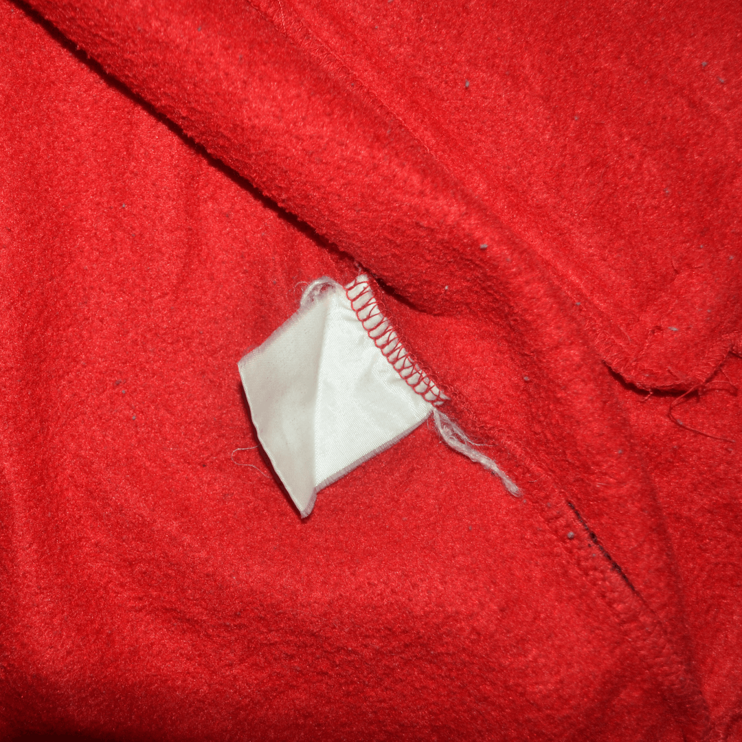 Vintage Piko Surfing Fleece Jacket Size US L / EU 52-54 / 3 - 9 Thumbnail
