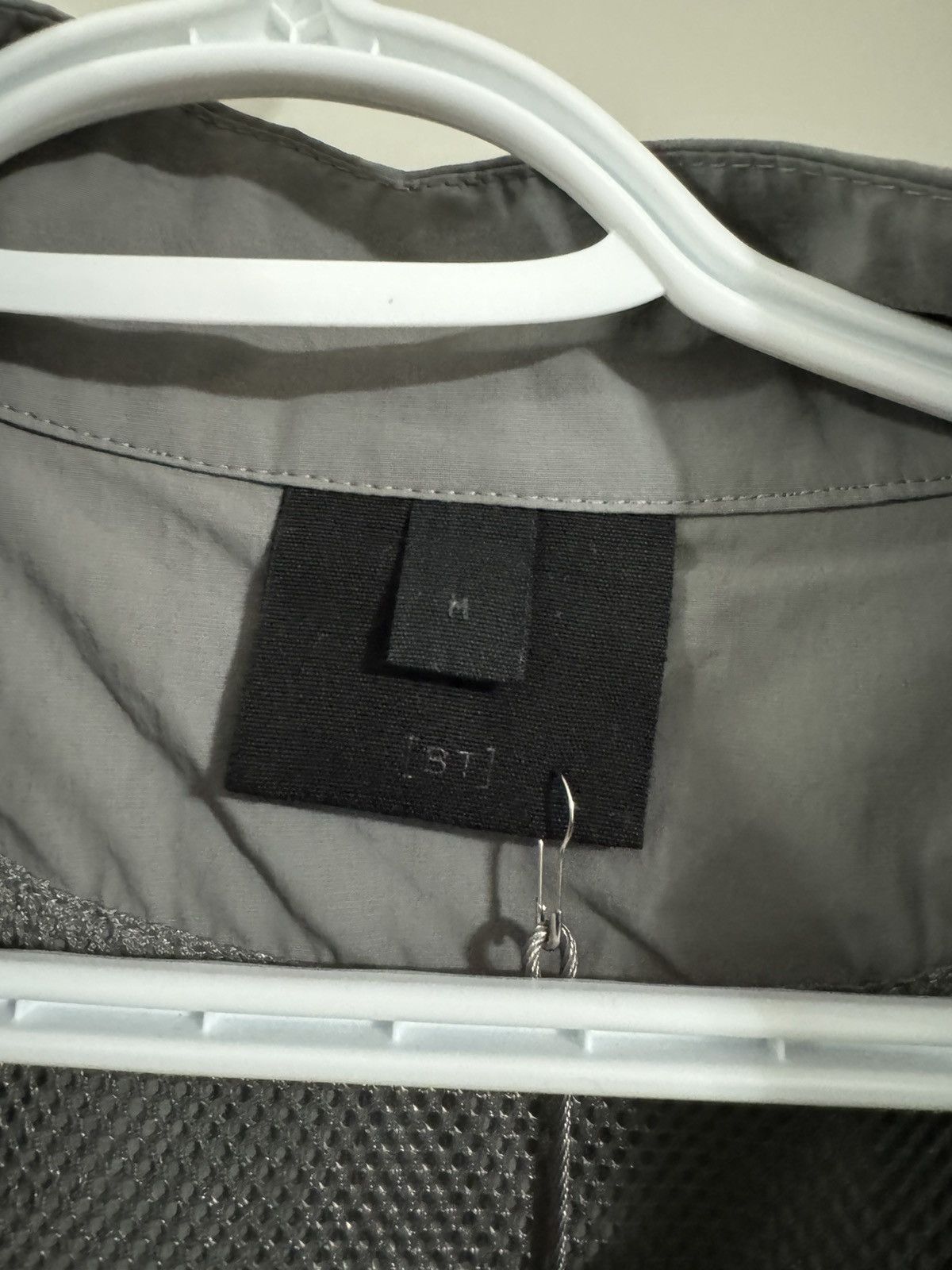 Heliot Emil Heliot Emil type jacket Size US S / EU 44-46 / 1 - 5 Thumbnail