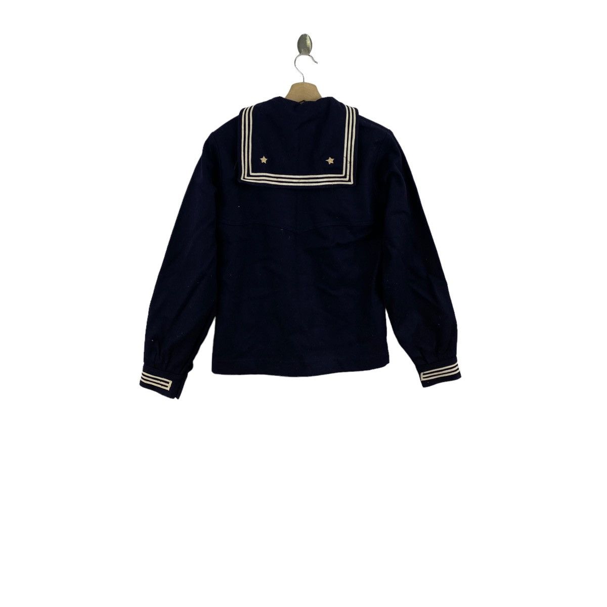 Vintage Vintage 60s BROWNWOOD MFG. CO Us Navy Cracker Jacket Size US S / EU 44-46 / 1 - 2 Thumbnail