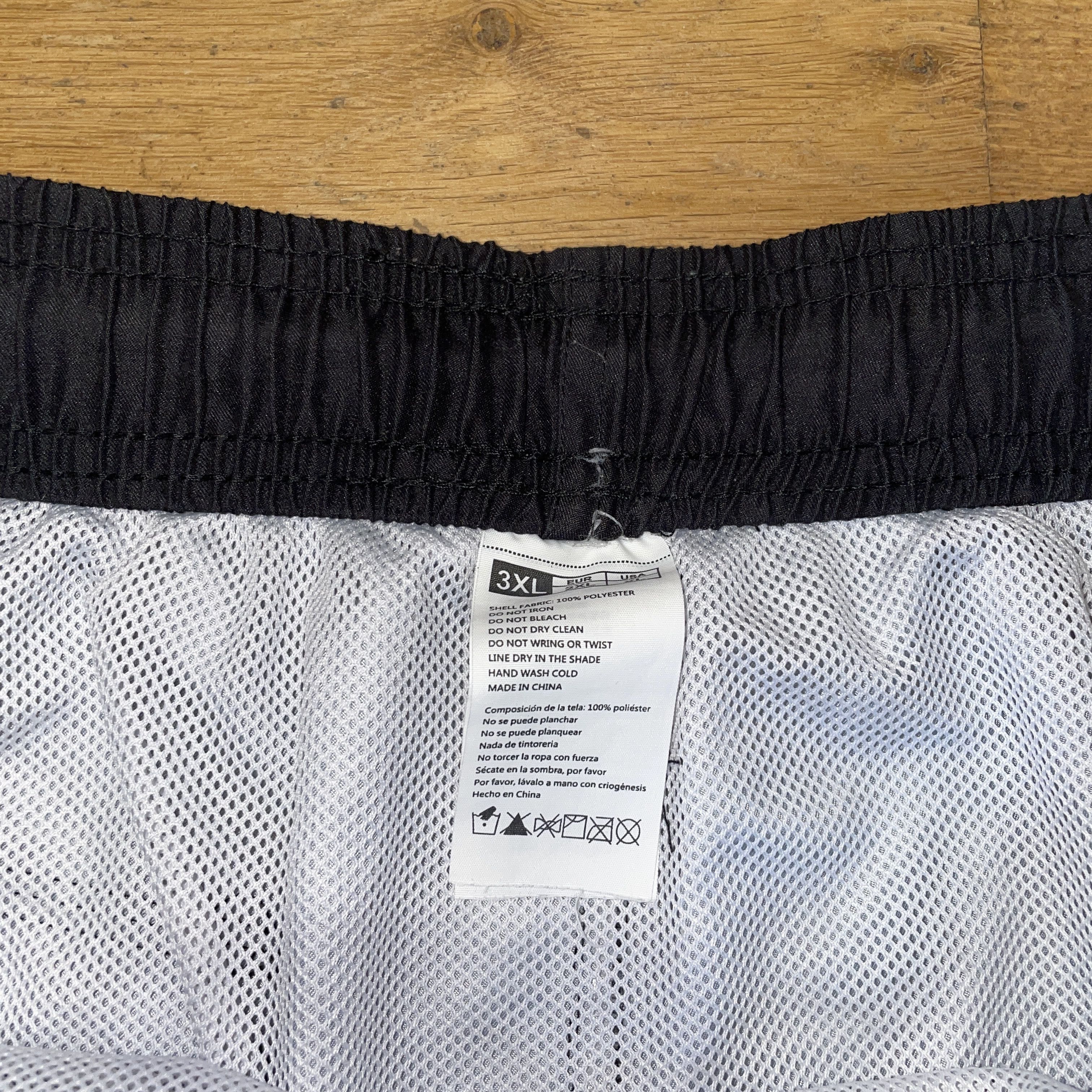 Other Decathlon Short Beach Shorts Swim Size 2 Xl Size US 42 / EU 58 - 3 Thumbnail