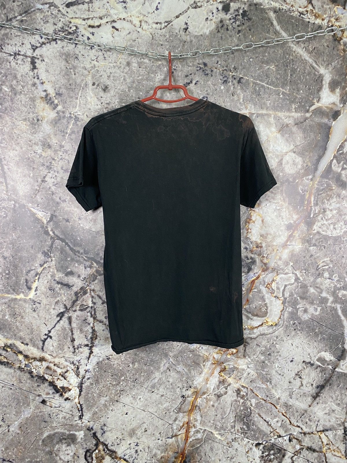 Vintage Men’s Pantera T-Shirt Vintage Band Rock Size M Medium Size US M / EU 48-50 / 2 - 8 Thumbnail