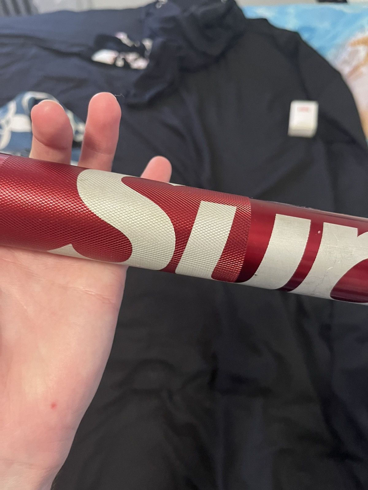 Supreme Supreme mag light red Size ONE SIZE - 4 Thumbnail